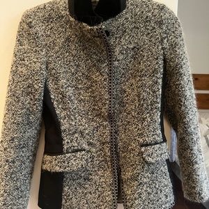 Etro boucle jacket size 40